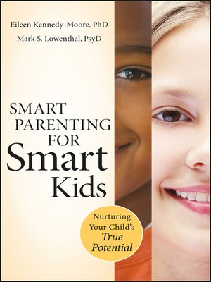 cover image of Smart Parenting for Smart Kids
